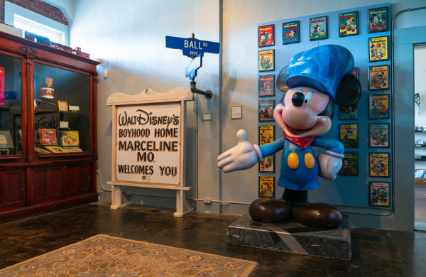 The Way of American Genius